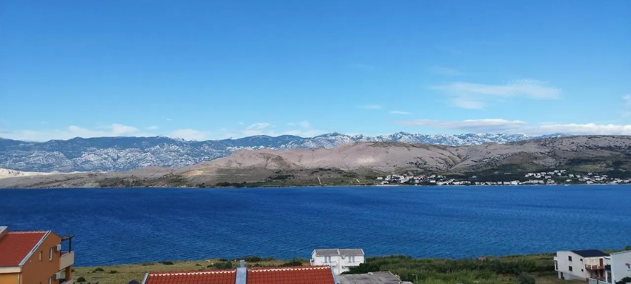 Apartmani Izvor 파그